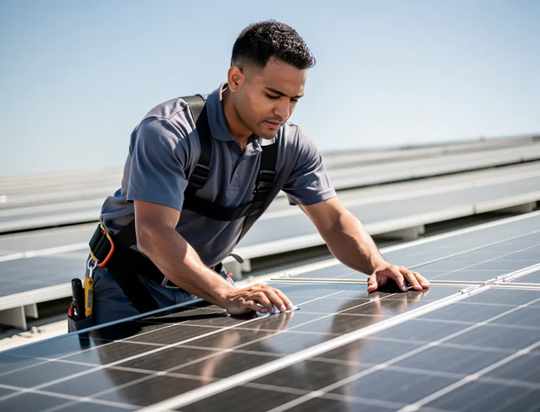 Photovoltaik Installateur Memmingen